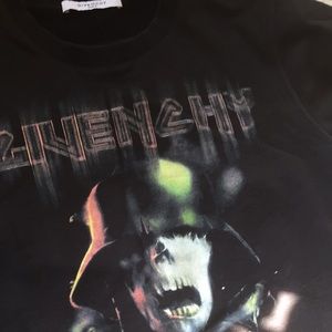 Dead Stock Givenchy sweatshirt